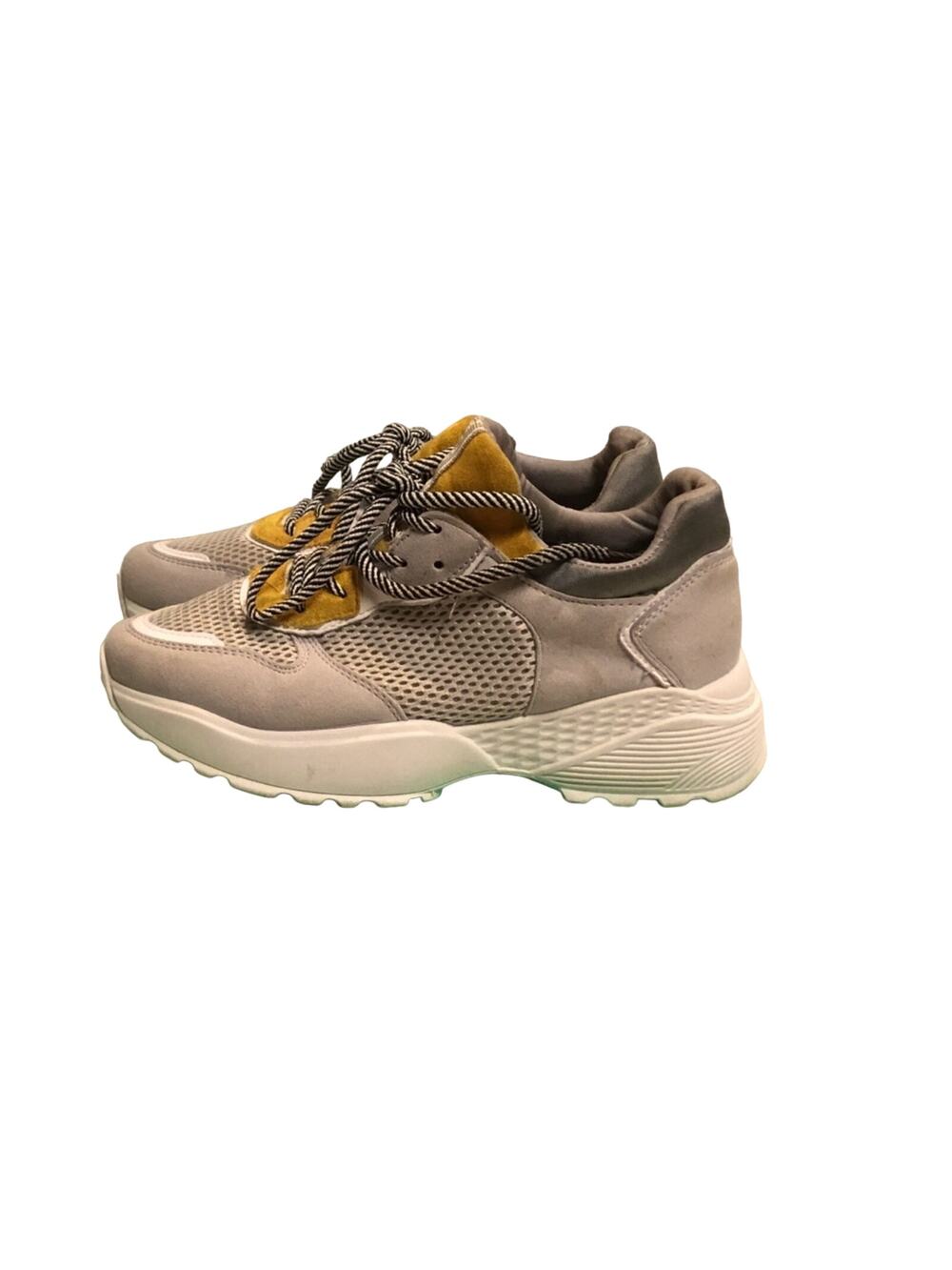 Anna Falcon Shoes Sz 8.5